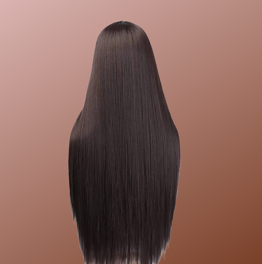 Bone Straight Hair Collection