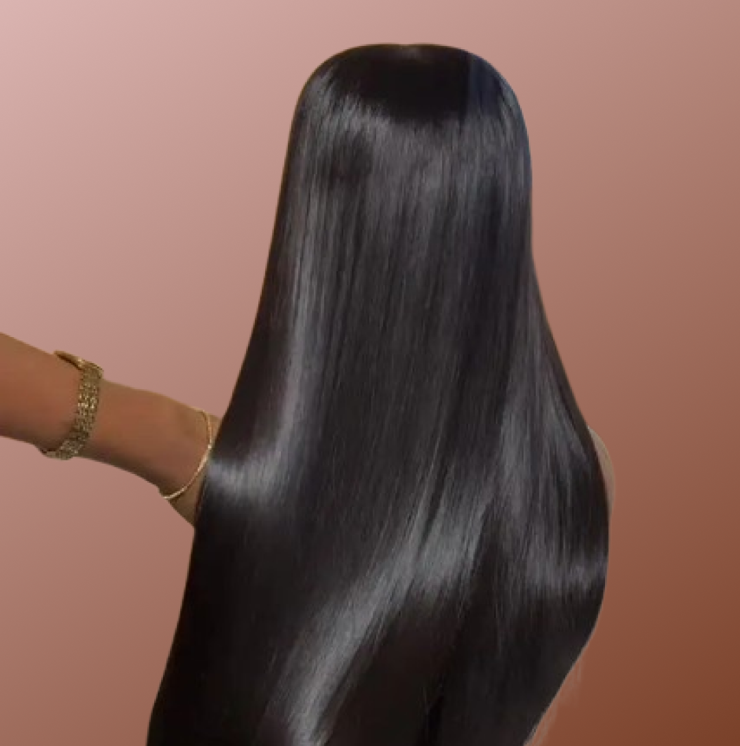Vietnamese Hair Bundles