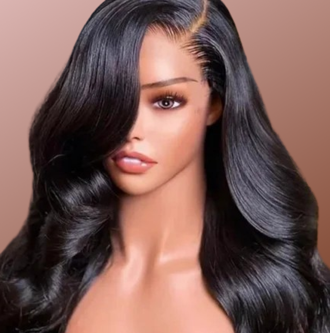 Filipino Hair Bundles