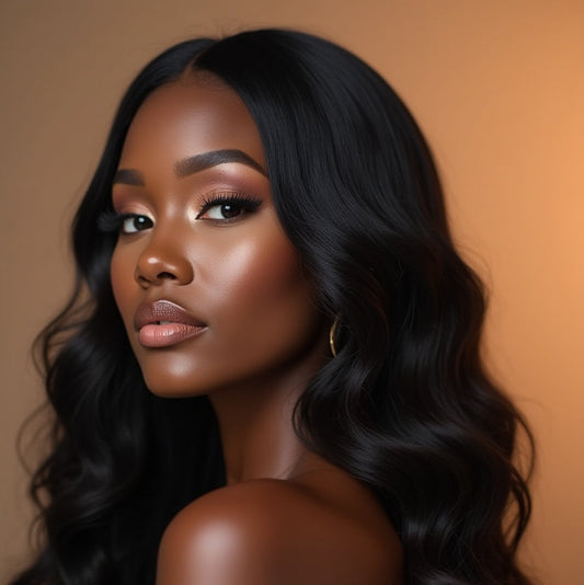 Filipino Donor Hair Bundle - 300g Layered