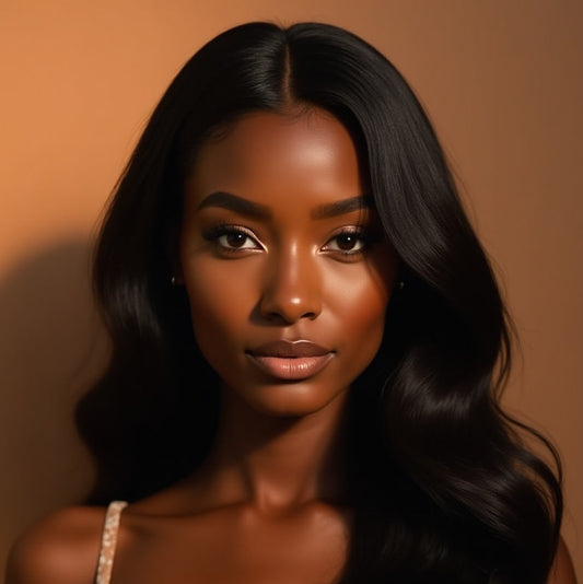 Filipino Donor Hair Bundle - 300g Layered