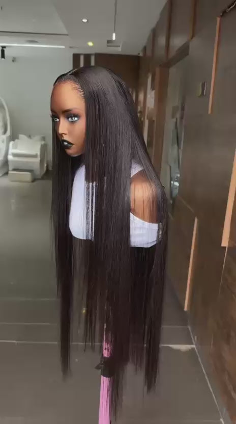 Vietnamese Bone Straight Hair Bundle - 100g